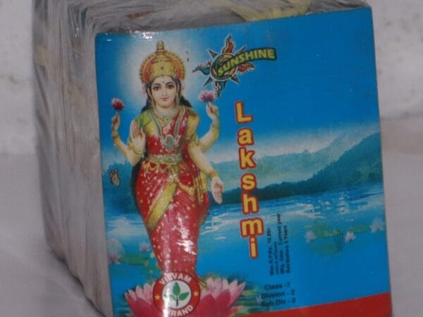 3.5 lakshmi