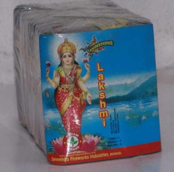 3.5 lakshmi