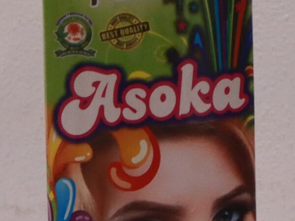 flower pot ashoka