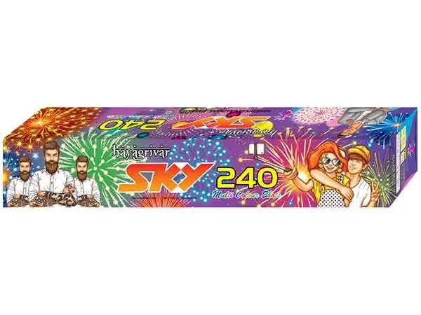 240 shots multicolour (Copy)