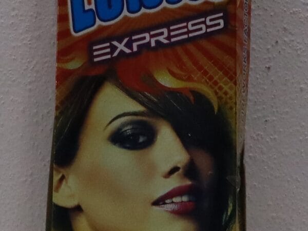 lunik rockets