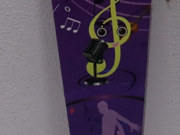 musical rockets