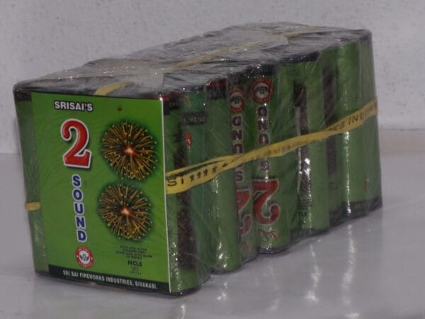 2 3/4 inch kuruvi