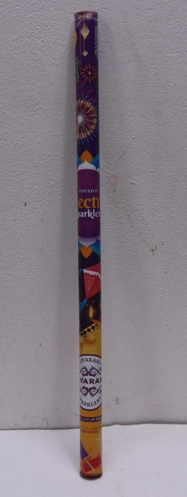 50 cm non stop electric