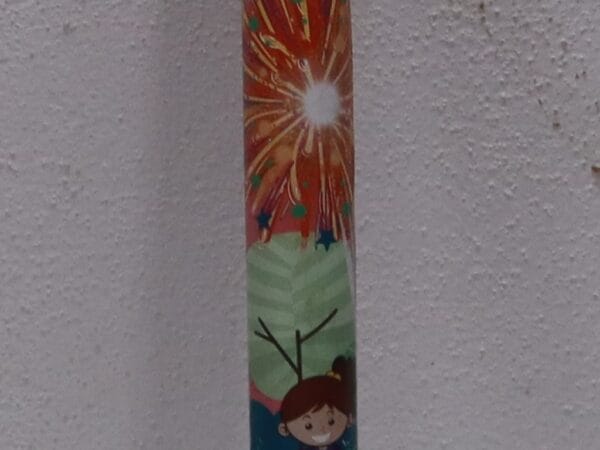50 cm nightride colour