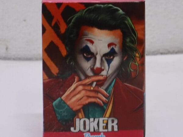 ¼ kg paper bomb-joker