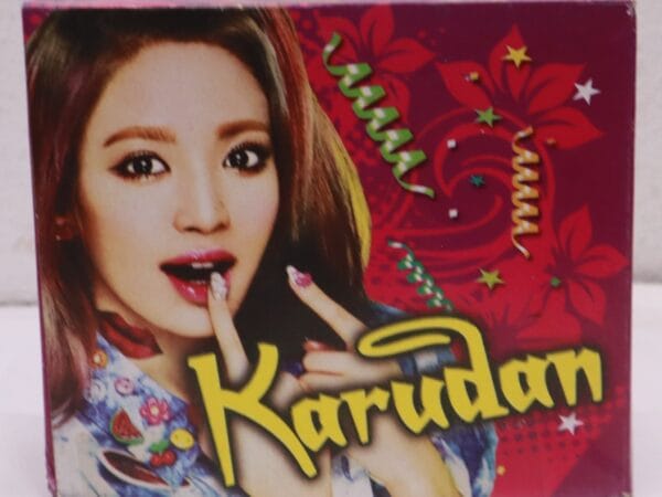 karudan