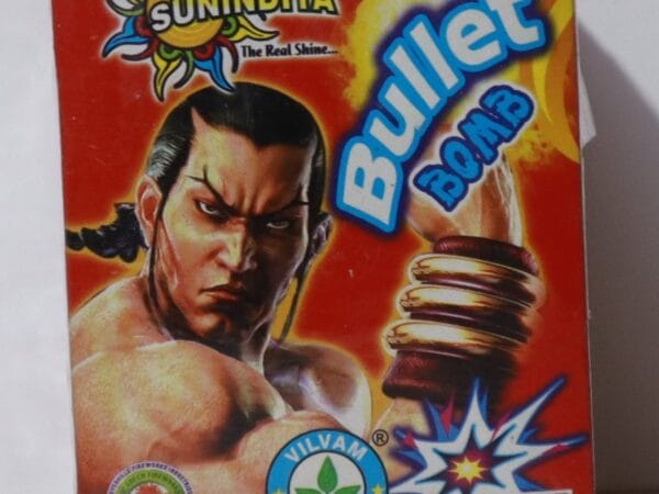 bullet bom