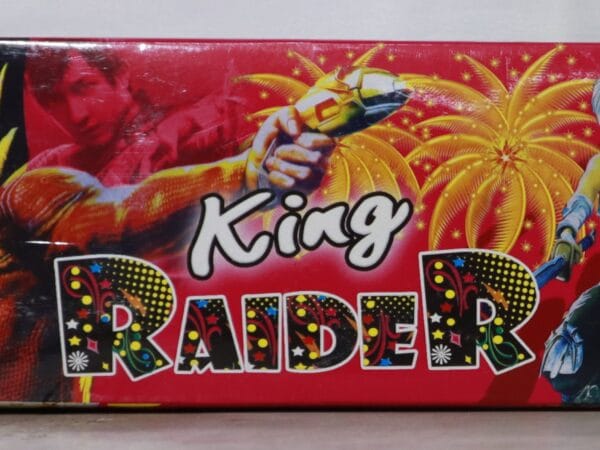 king rider