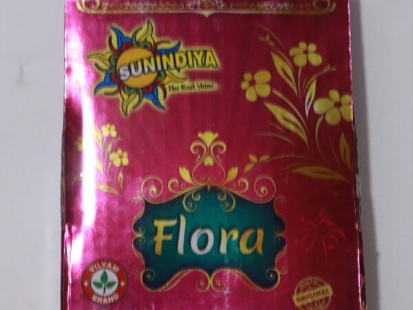 flora