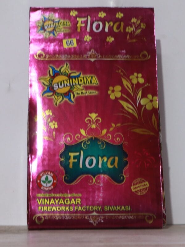 flora