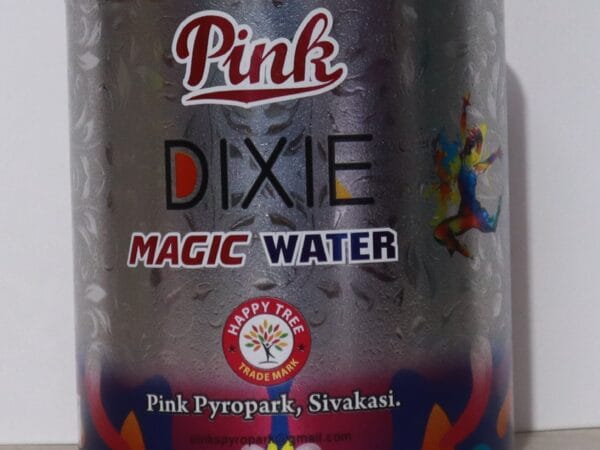 magic water