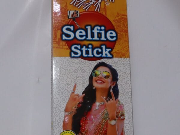 selfi stick