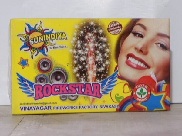 rock star