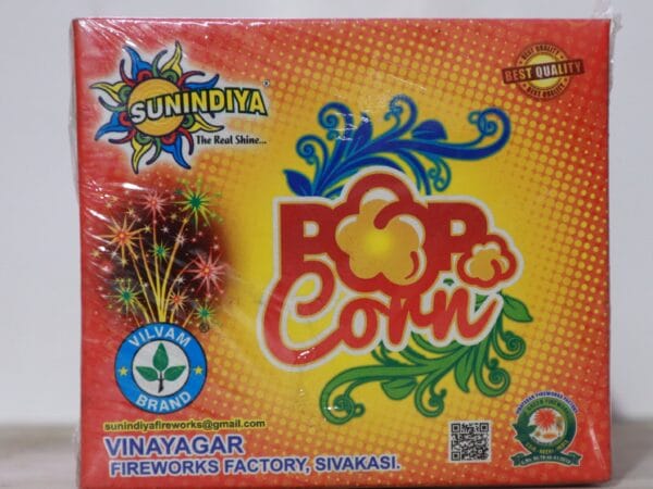 pop corn