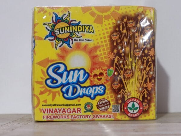 sun drops