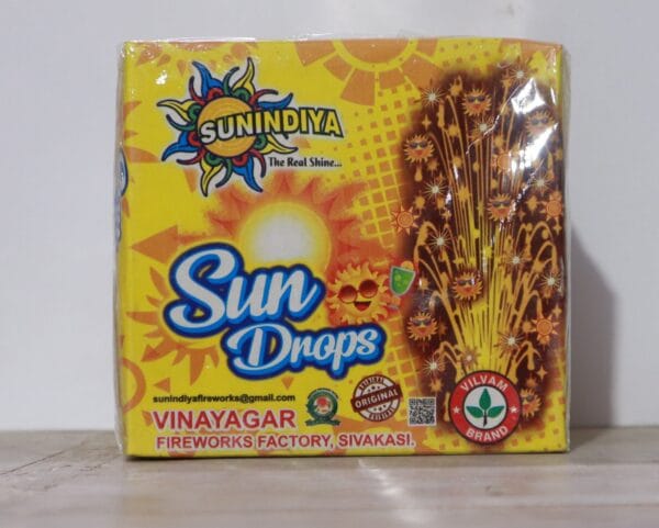 sun drops