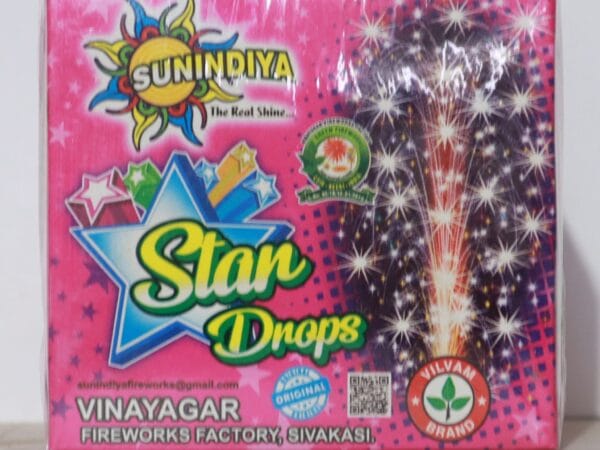 star drops
