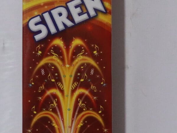 siren