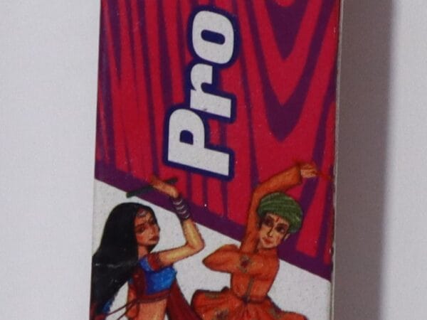 chotta pipe- pro dance