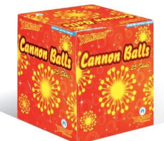 mystical night- 25 shot -1.25"pipe