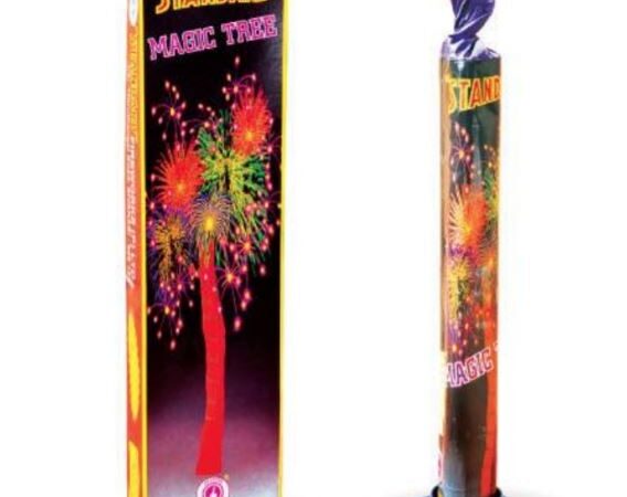 magic tree (2pcs)