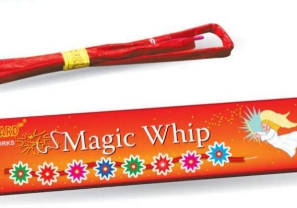 magic whip 2pcs